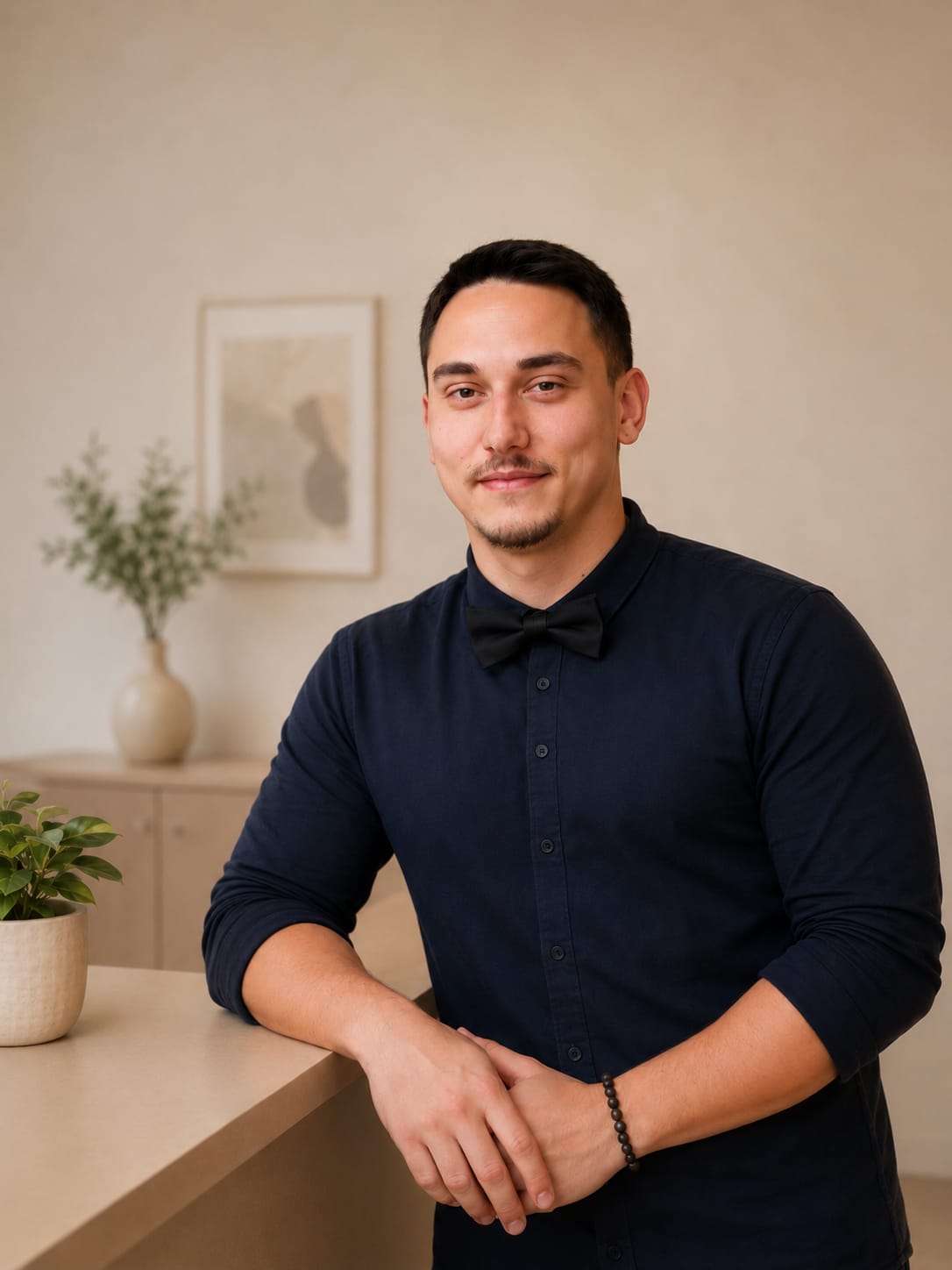 Ondřej Andrle